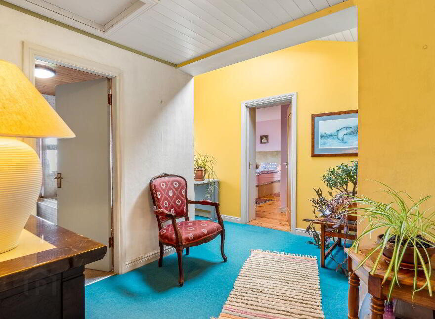 Bunowen Beg, Ballyconneely, H71W974