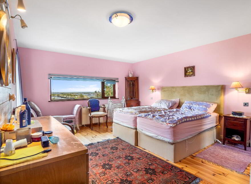 Bunowen Beg, Ballyconneely, H71W974