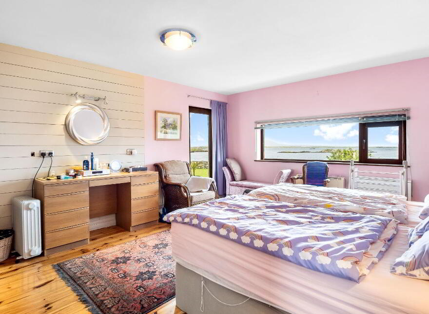 Bunowen Beg, Ballyconneely, H71W974