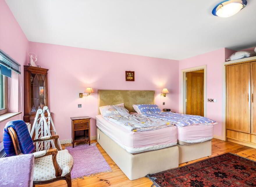 Bunowen Beg, Ballyconneely, H71W974