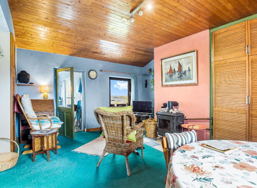 Bunowen Beg, Ballyconneely, H71W974
