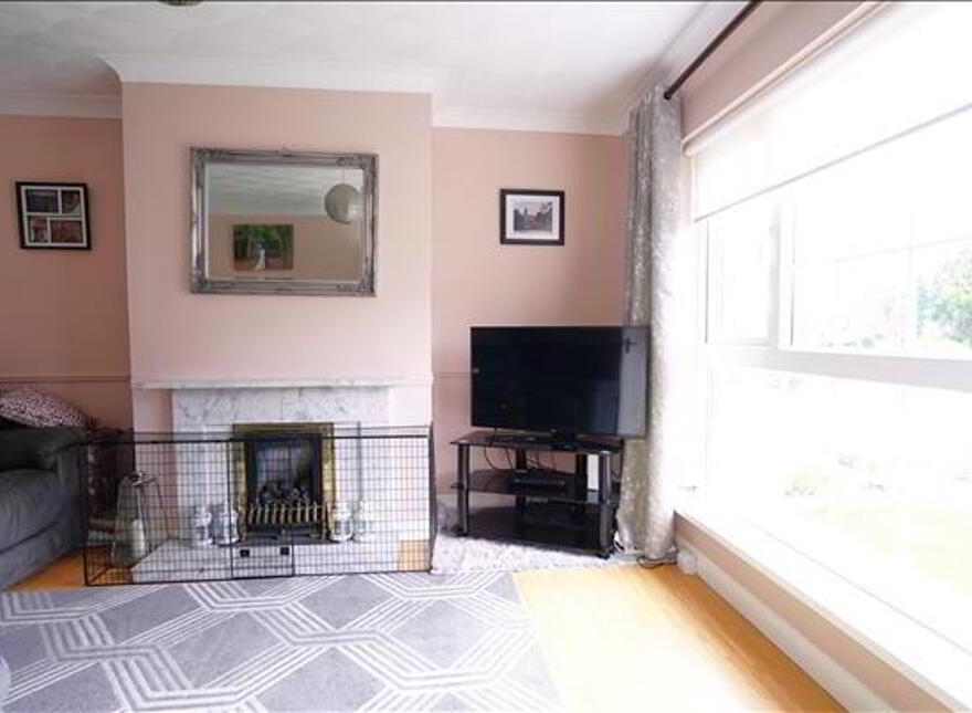 Burncourt Close, Powerscourt, Waterford