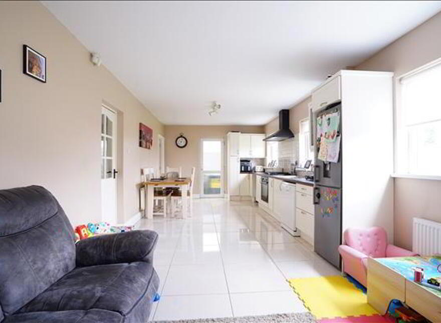 Burncourt Close, Powerscourt, Waterford