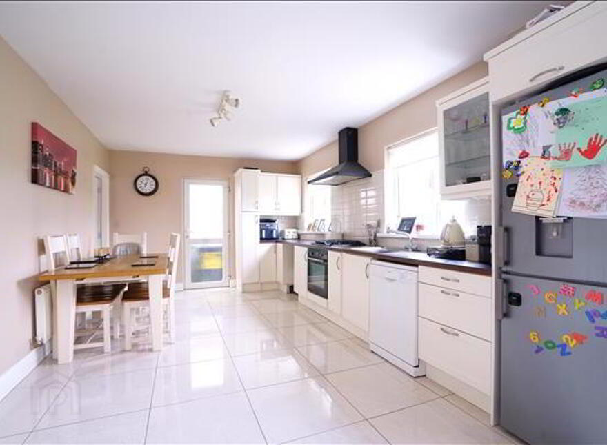 Burncourt Close, Powerscourt, Waterford