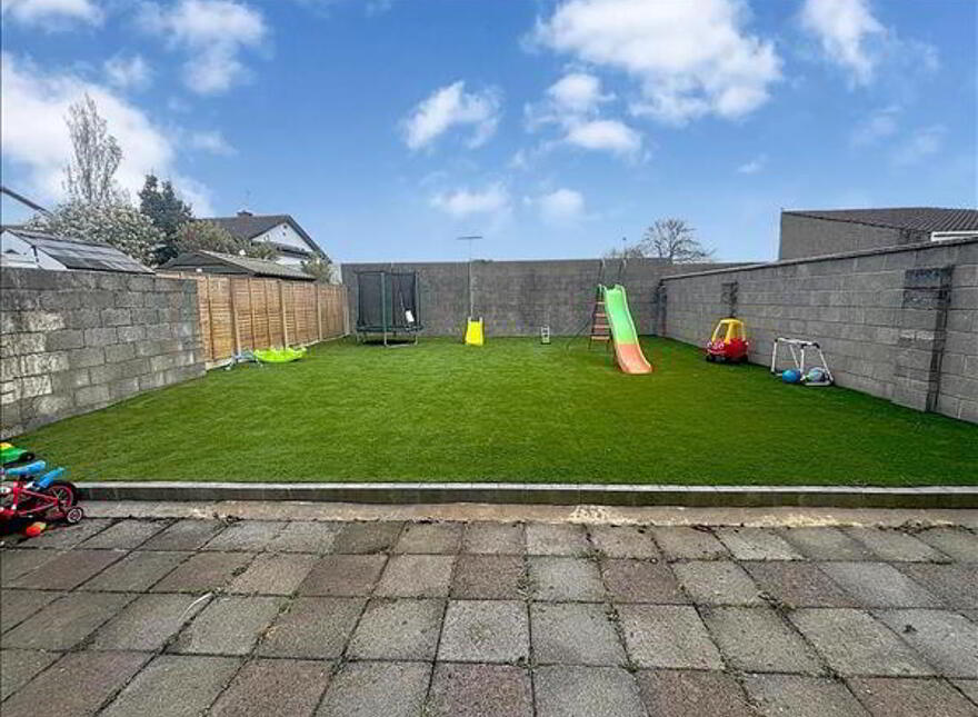 Burncourt Close, Powerscourt, Waterford