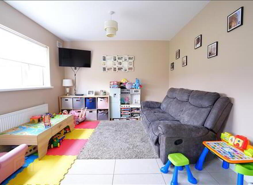 Burncourt Close, Powerscourt, Waterford