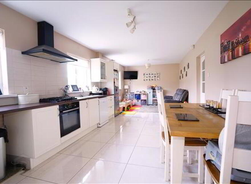 Burncourt Close, Powerscourt, Waterford