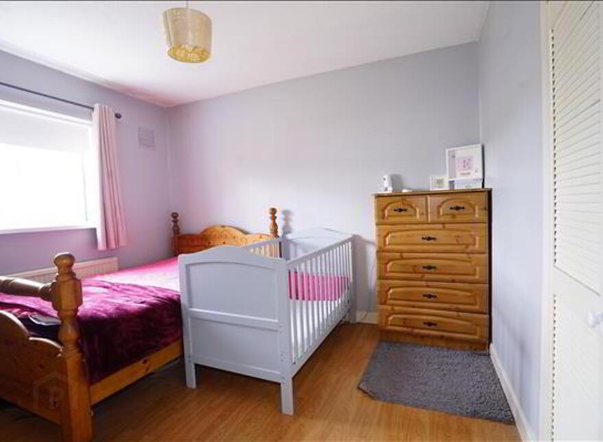 Burncourt Close, Powerscourt, Waterford