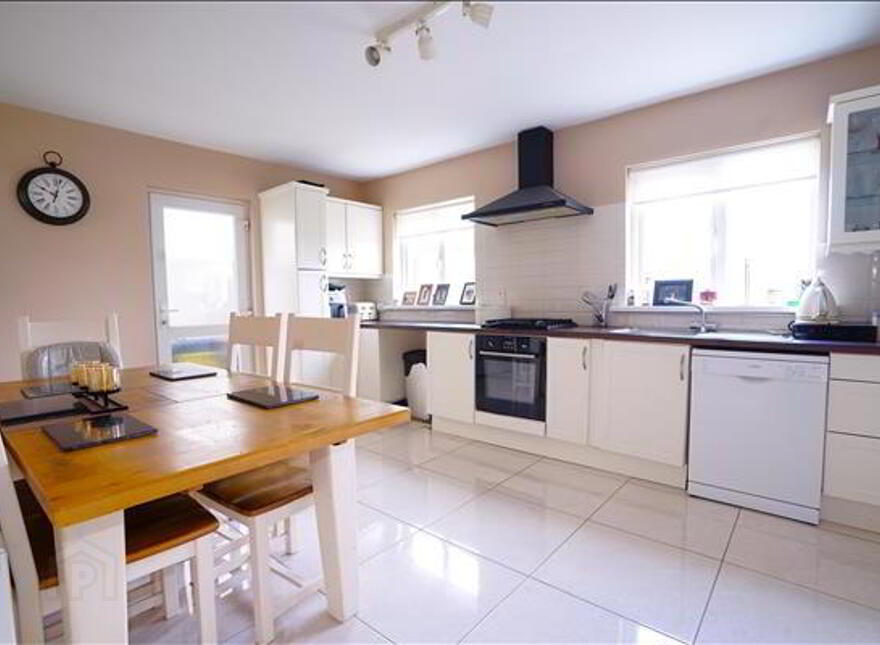 Burncourt Close, Powerscourt, Waterford