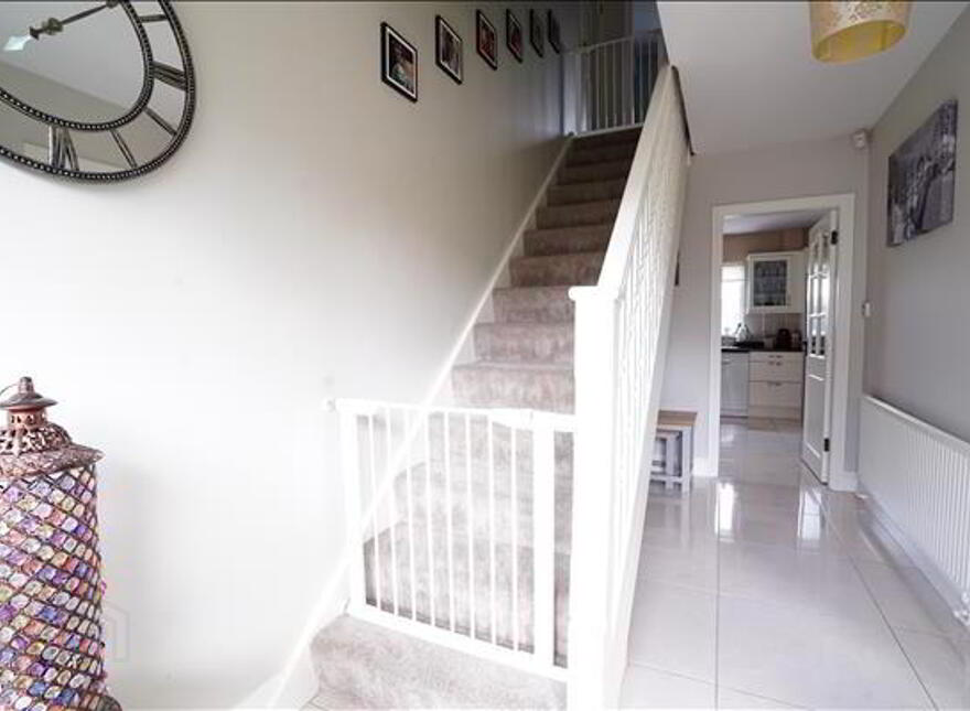 Burncourt Close, Powerscourt, Waterford