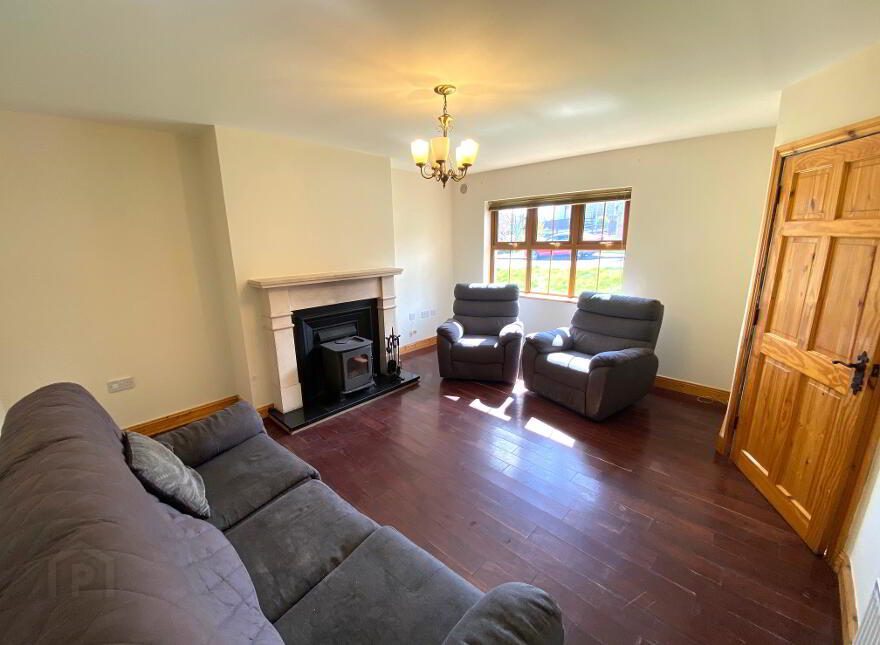 11 Cathedral Walk, Latlorcan, Aghananimy, Monaghan, H18RK03
