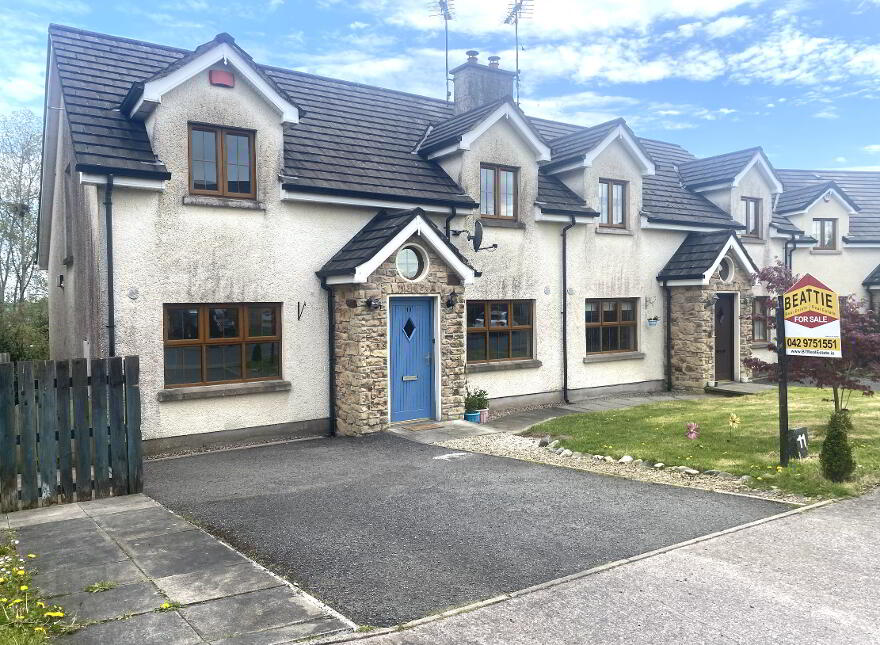 11 Cathedral Walk, Latlorcan, Aghananimy, Monaghan, H18RK03