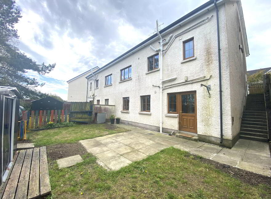 11 Cathedral Walk, Latlorcan, Aghananimy, Monaghan, H18RK03