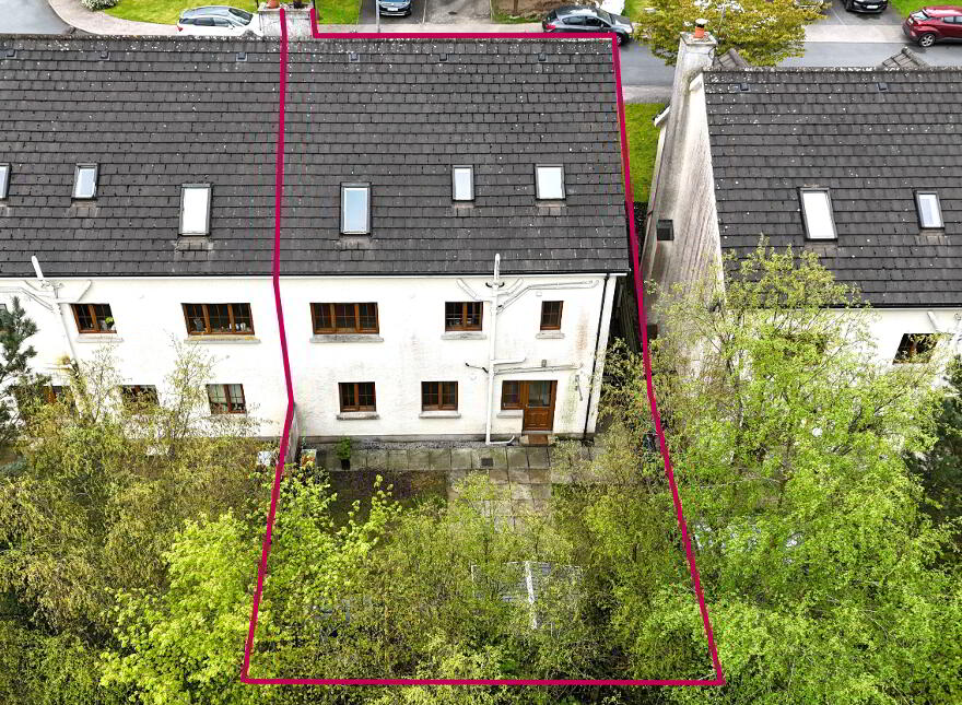 11 Cathedral Walk, Latlorcan, Aghananimy, Monaghan, H18RK03