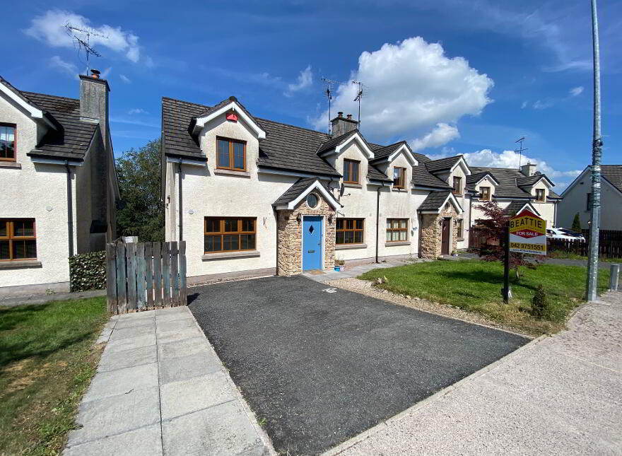 11 Cathedral Walk, Latlorcan, Aghananimy, Monaghan, H18RK03