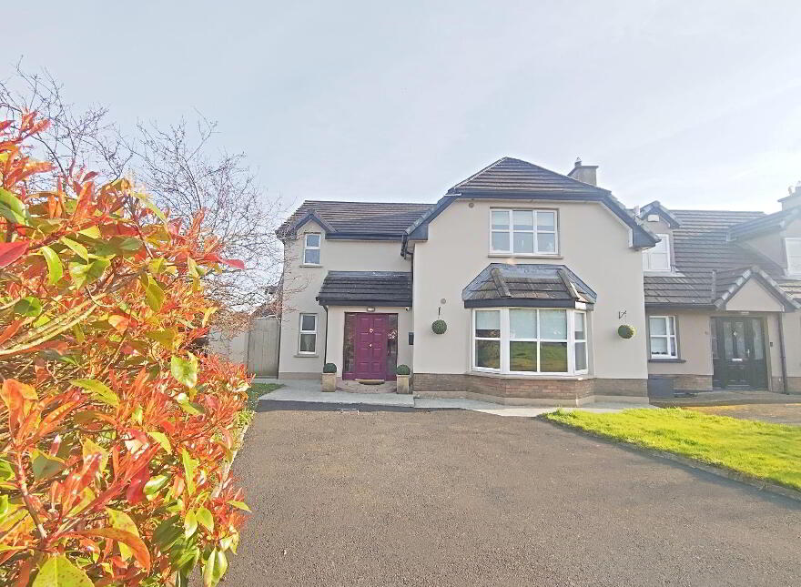 22 Woodfield Park, Killeline, Newcastle West, V42VX48