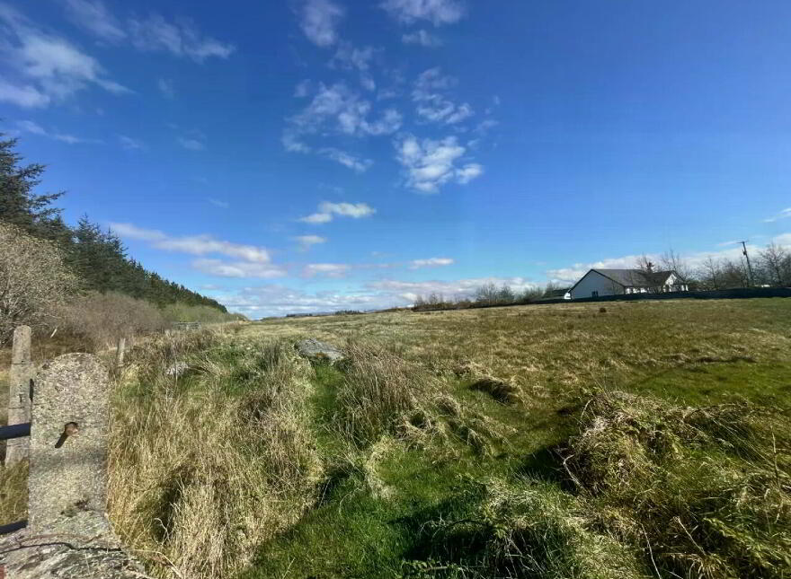 Caltragh, Culleens