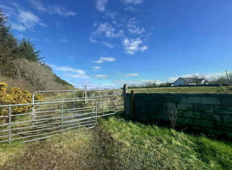 Caltragh, Culleens