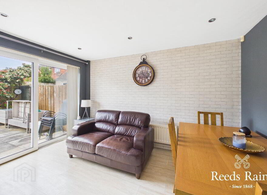 98 Downshire Road, Carrickfergus, BT38 7LD