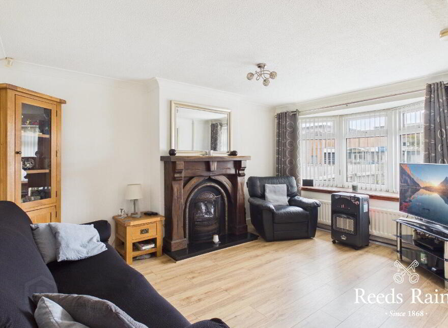 98 Downshire Road, Carrickfergus, BT38 7LD