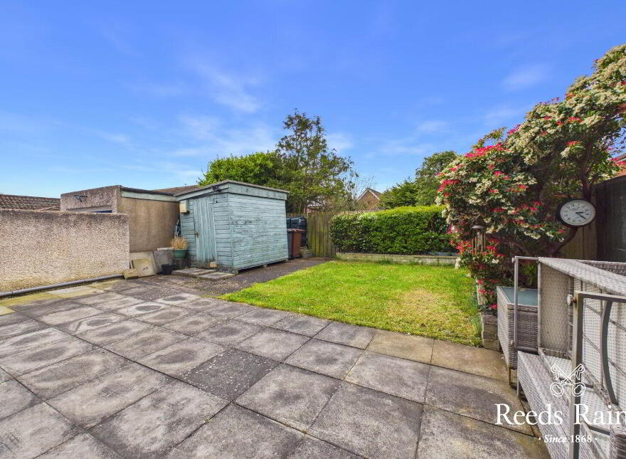 98 Downshire Road, Carrickfergus, BT38 7LD
