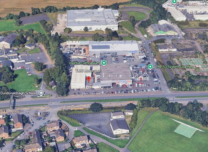 Unit 8, 766 Upper Newtownards Road, Dundonald, Belfast, BT16 1TQ