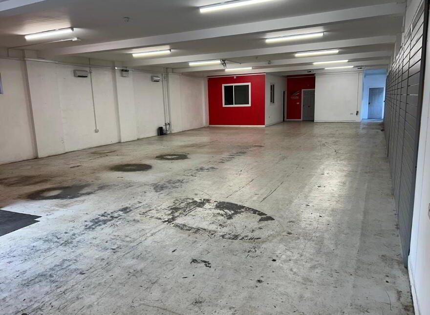 Unit 8, 766 Upper Newtownards Road, Dundonald, Belfast, BT16 1TQ
