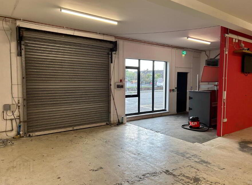 Unit 8, 766 Upper Newtownards Road, Dundonald, Belfast, BT16 1TQ