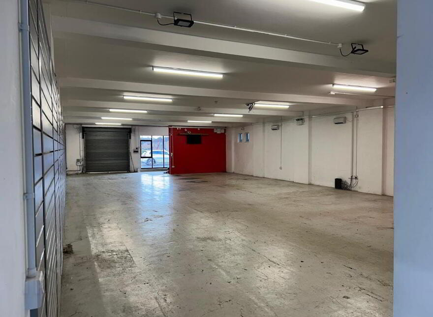 Unit 8, 766 Upper Newtownards Road, Dundonald, Belfast, BT16 1TQ