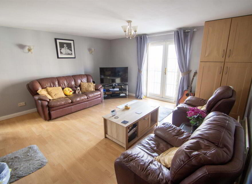 Apt 24, San Antone, Old Suffolk Road, Belfast, BT11 9PL