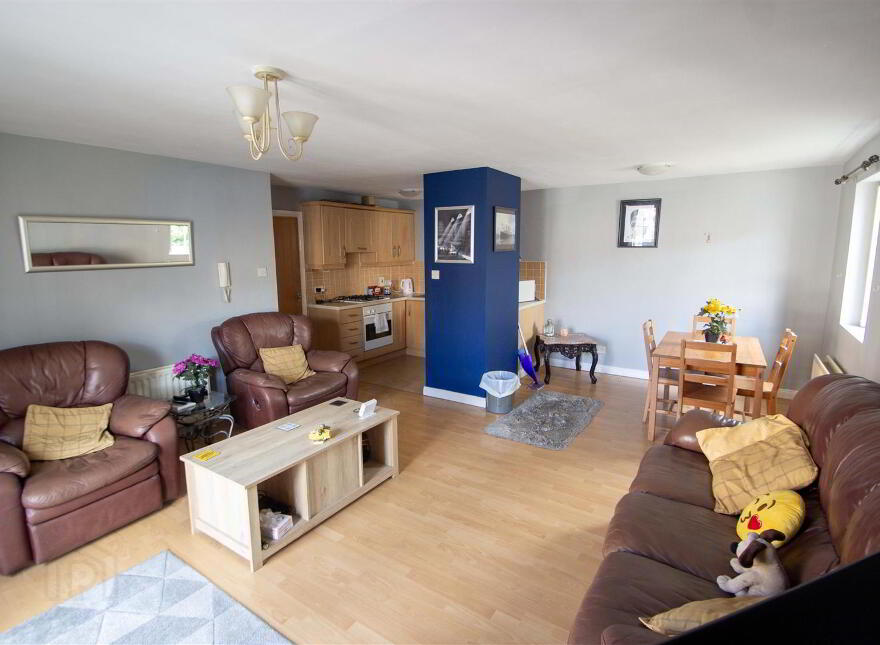 Apt 24, San Antone, Old Suffolk Road, Belfast, BT11 9PL