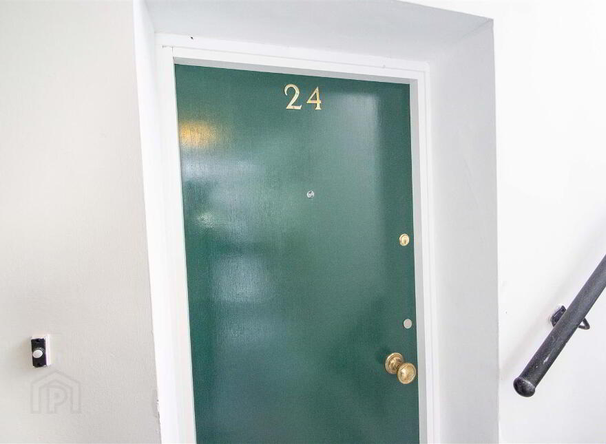 Apt 24, San Antone, Old Suffolk Road, Belfast, BT11 9PL