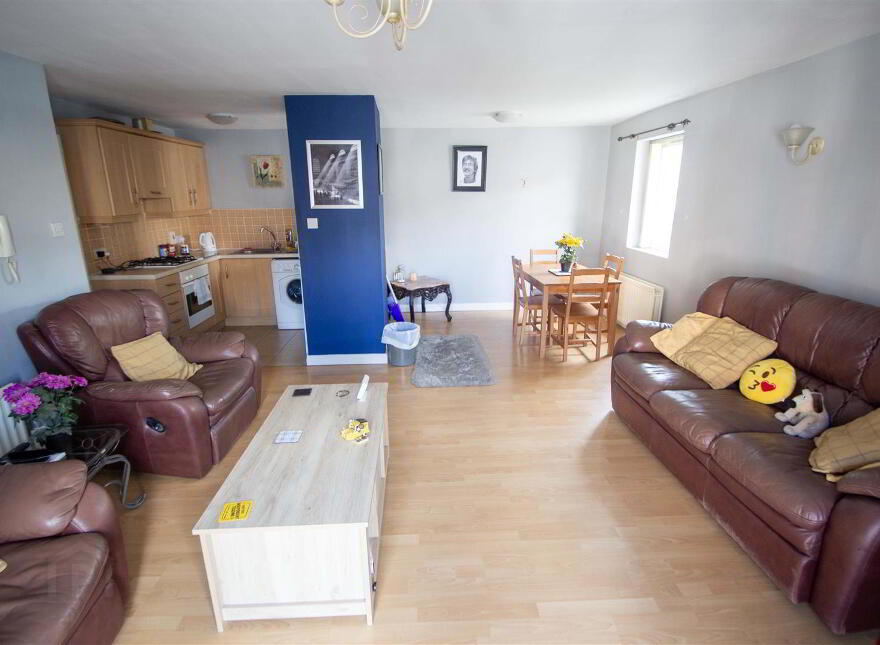 Apt 24, San Antone, Old Suffolk Road, Belfast, BT11 9PL