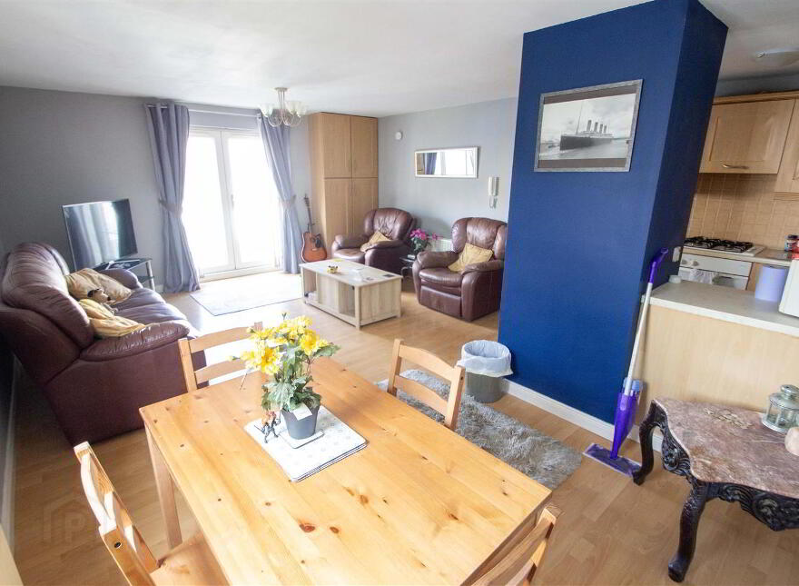 Apt 24, San Antone, Old Suffolk Road, Belfast, BT11 9PL