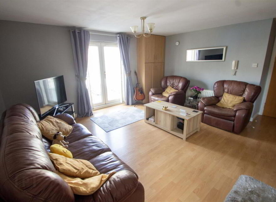 Apt 24, San Antone, Old Suffolk Road, Belfast, BT11 9PL