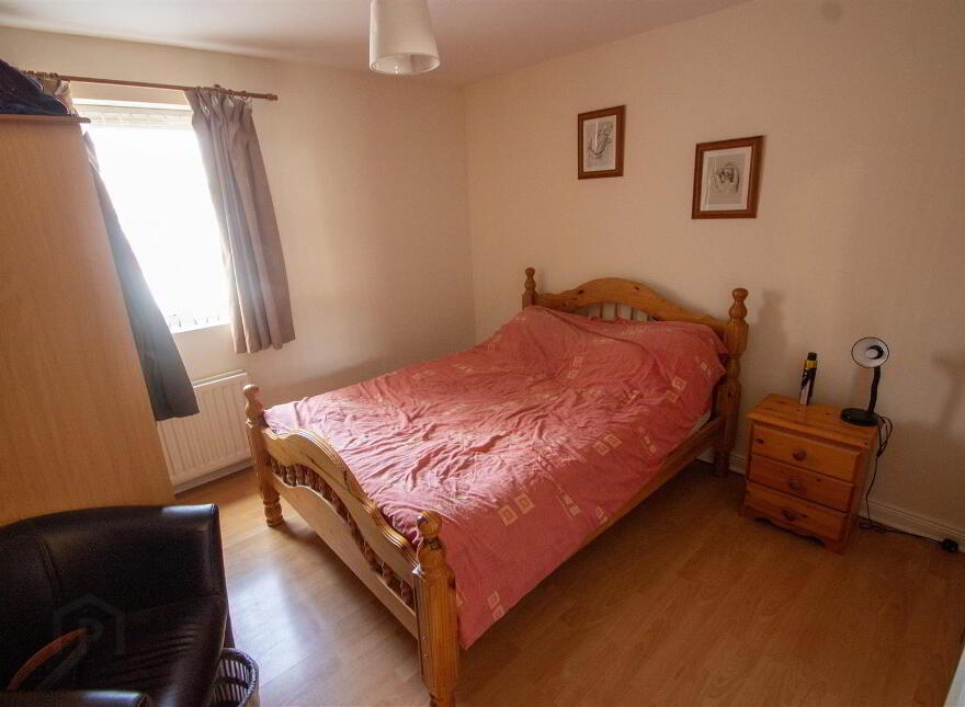 Apt 24, San Antone, Old Suffolk Road, Belfast, BT11 9PL