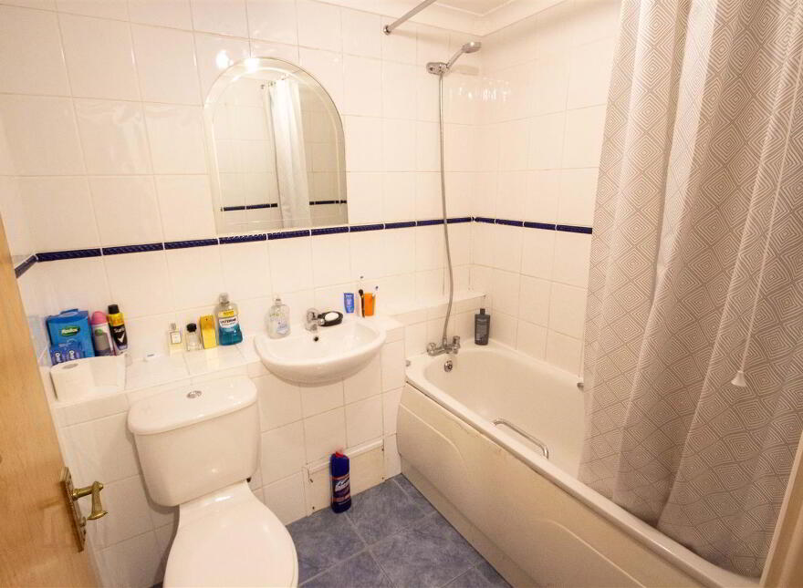 Apt 24, San Antone, Old Suffolk Road, Belfast, BT11 9PL