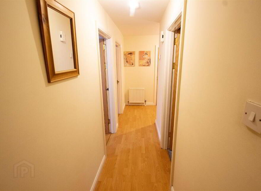 Apt 24, San Antone, Old Suffolk Road, Belfast, BT11 9PL