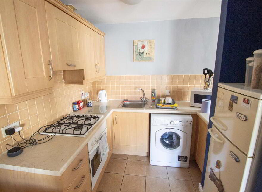 Apt 24, San Antone, Old Suffolk Road, Belfast, BT11 9PL