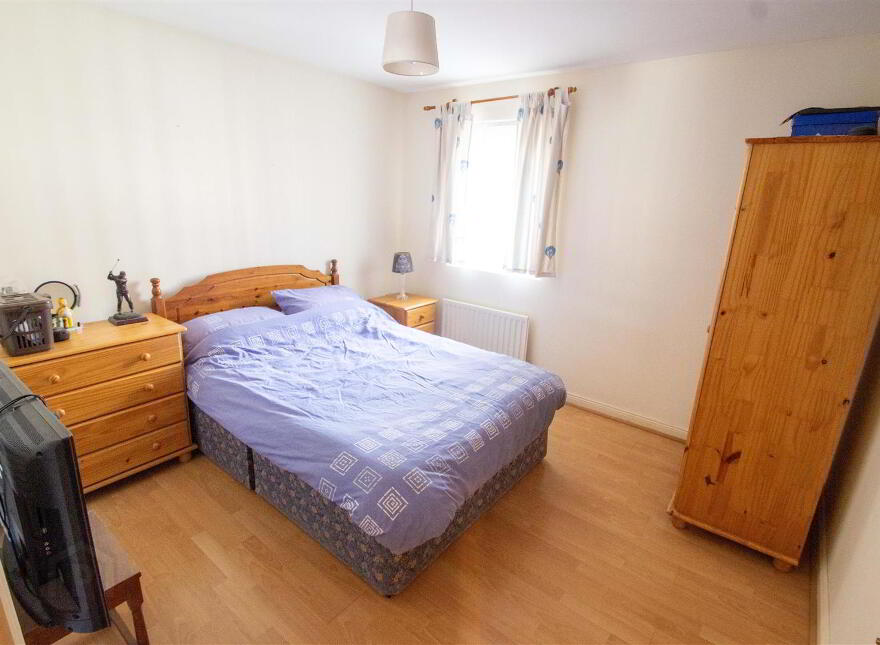 Apt 24, San Antone, Old Suffolk Road, Belfast, BT11 9PL
