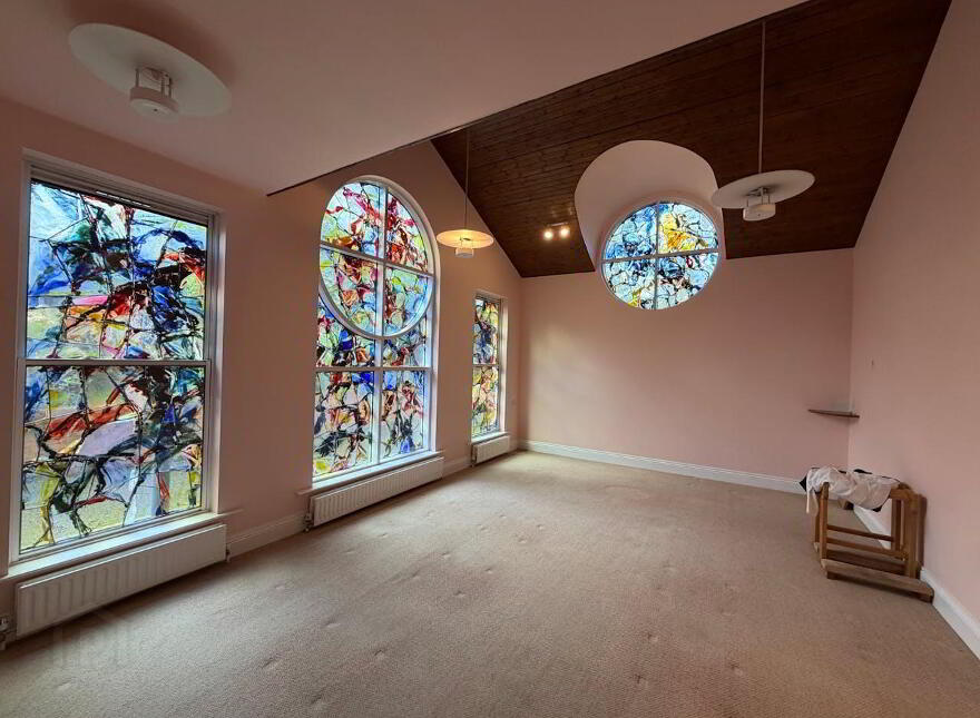 Iona House, 28 Fortwilliam Park, Belfast, BT15 4AP