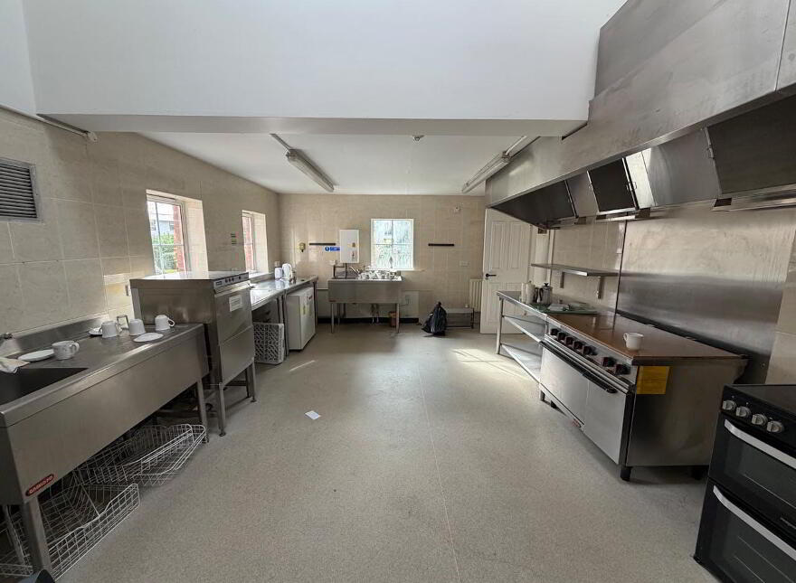 Iona House, 28 Fortwilliam Park, Belfast, BT15 4AP