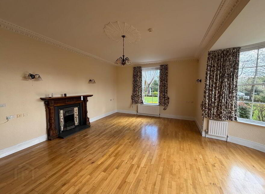 Iona House, 28 Fortwilliam Park, Belfast, BT15 4AP