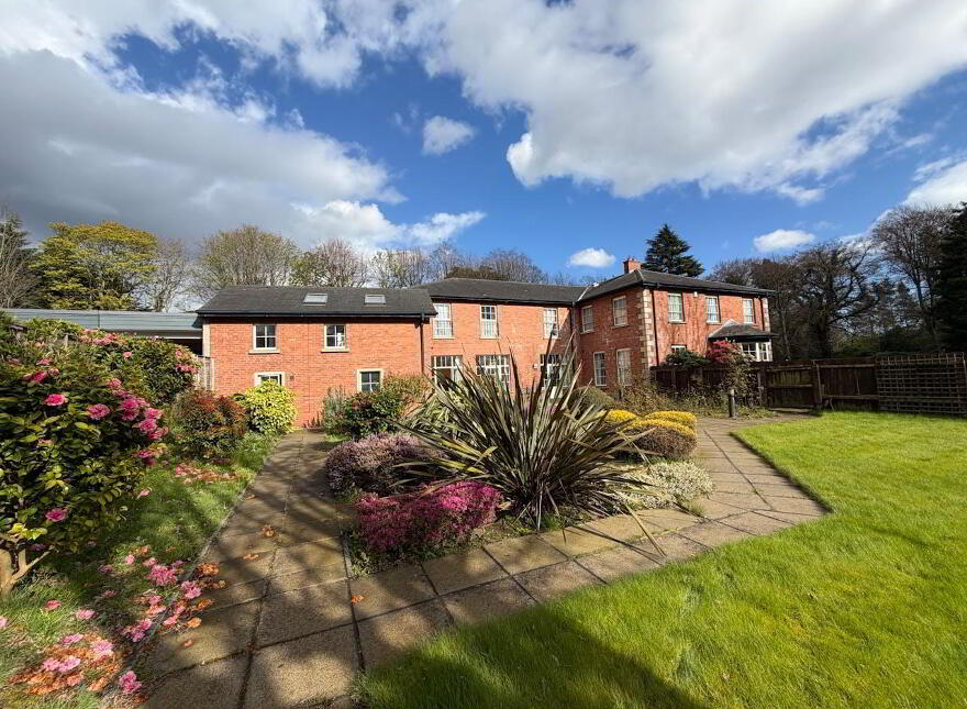 Iona House, 28 Fortwilliam Park, Belfast, BT15 4AP