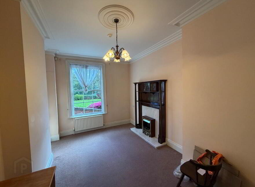 Iona House, 28 Fortwilliam Park, Belfast, BT15 4AP