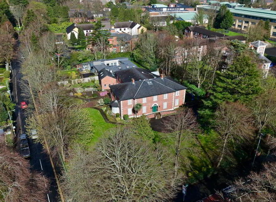 Iona House, 28 Fortwilliam Park, Belfast, BT15 4AP