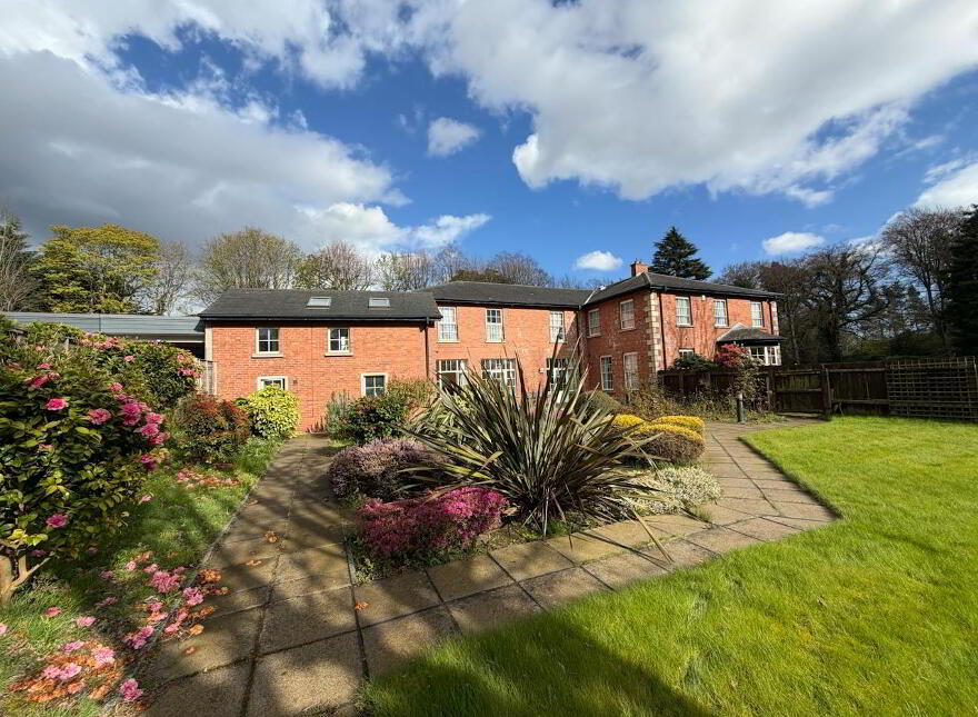 Iona House, 28 Fortwilliam Park, Belfast, BT15 4AP