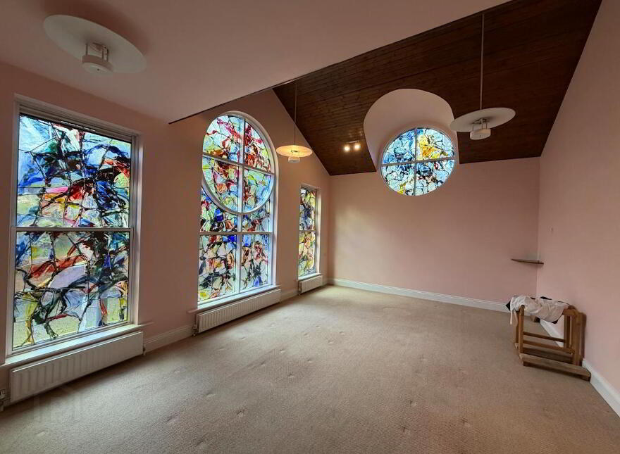 Iona House, 28 Fortwilliam Park, Belfast, BT15 4AP