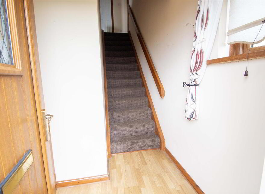 34 Meadowhill Grange, Glen Road, Belfast, BT11 8QS