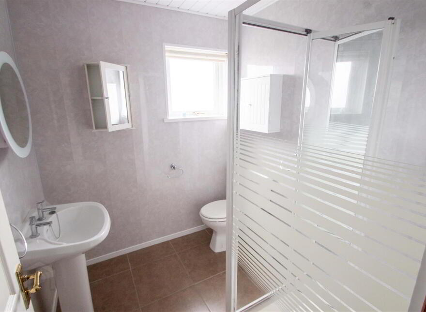 34 Meadowhill Grange, Glen Road, Belfast, BT11 8QS